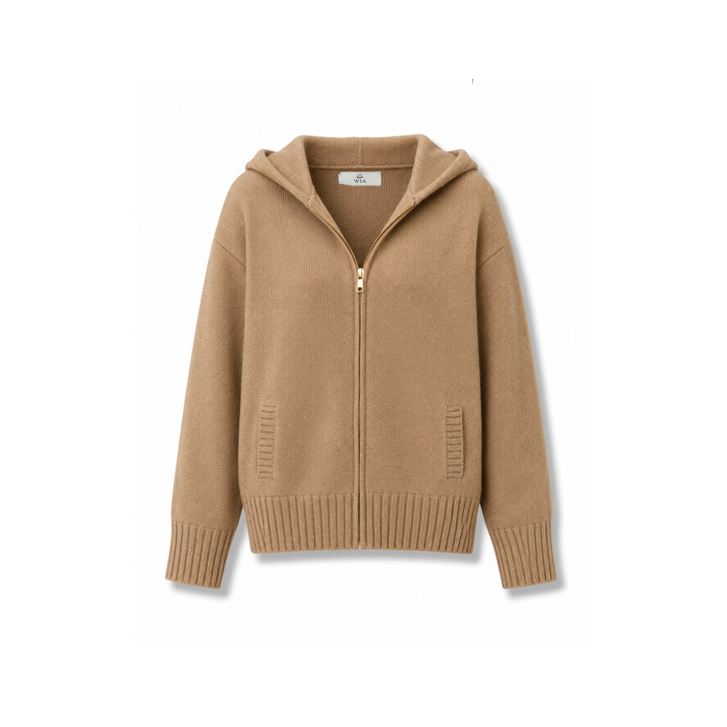 Gigi in Beige