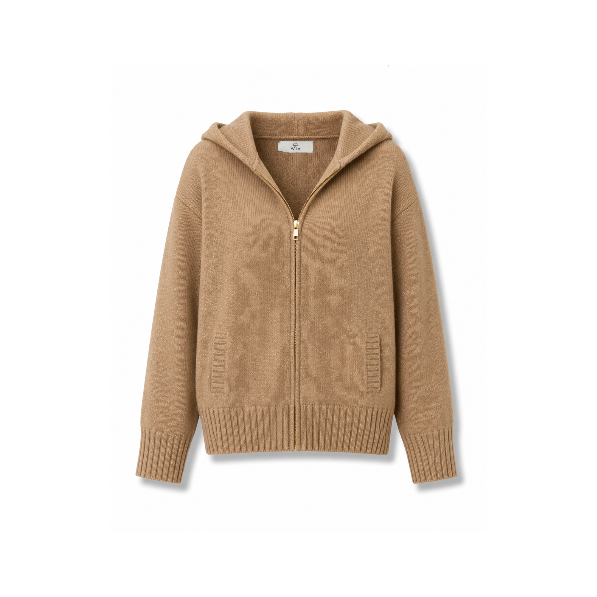 Gigi in Beige
