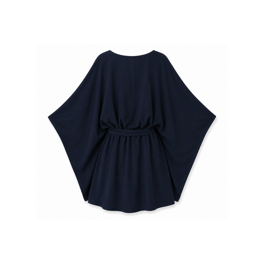 Day to Night Flare Dress