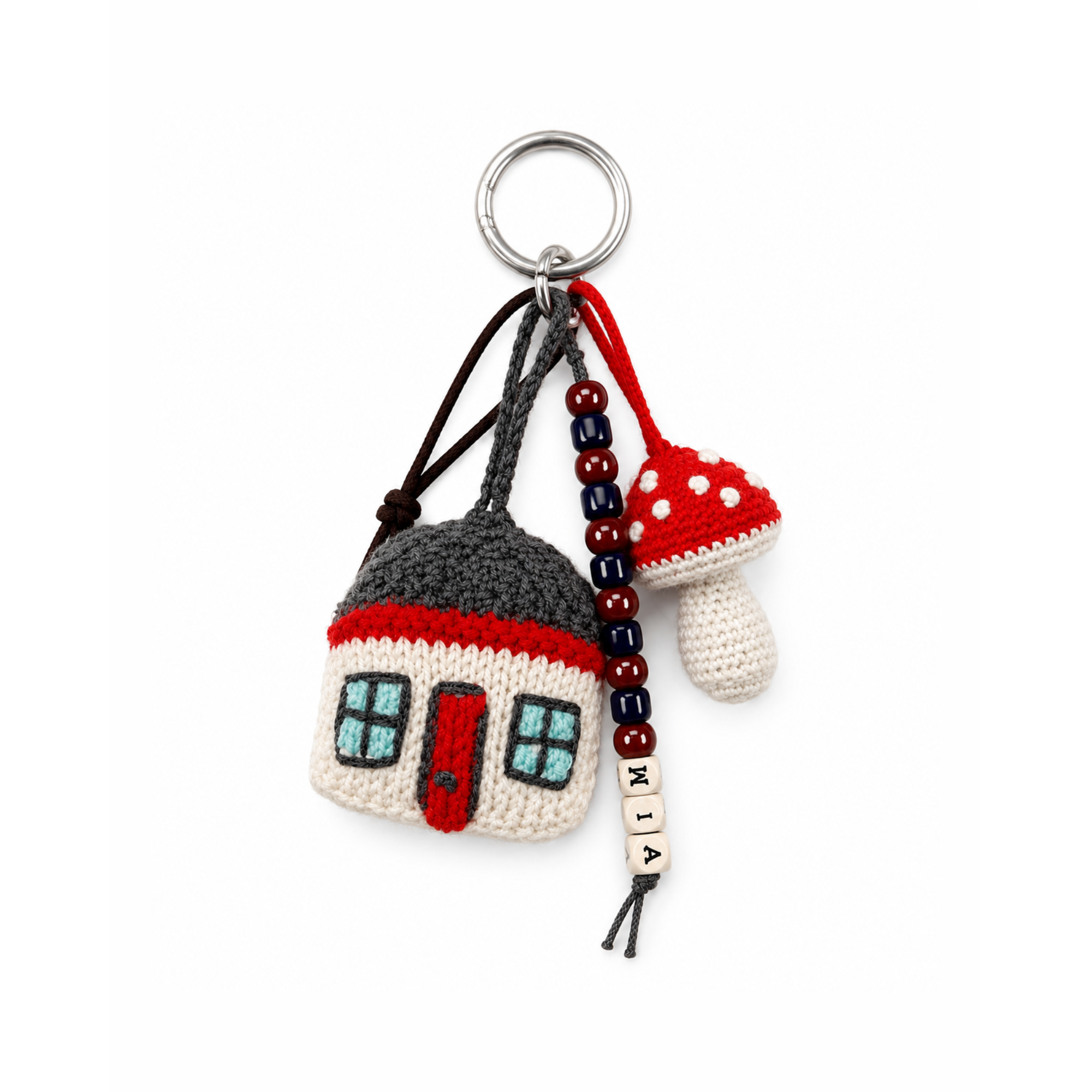 Manor Charm