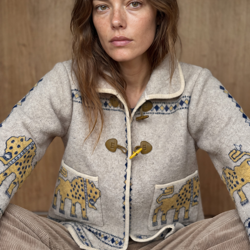 Lionsgate Jacket