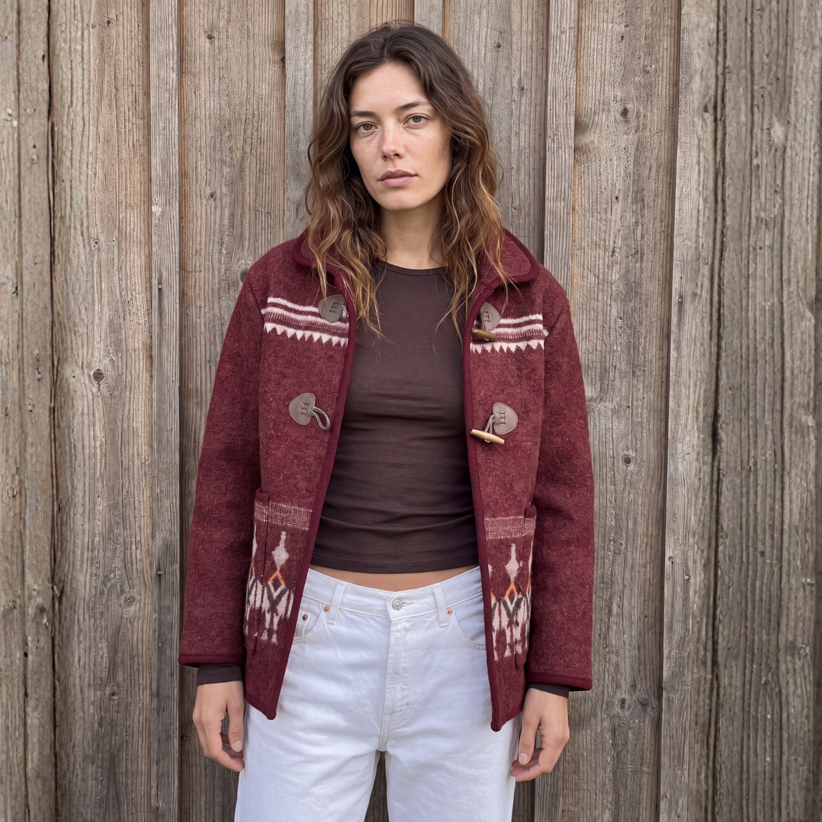 Rodeo Jacket