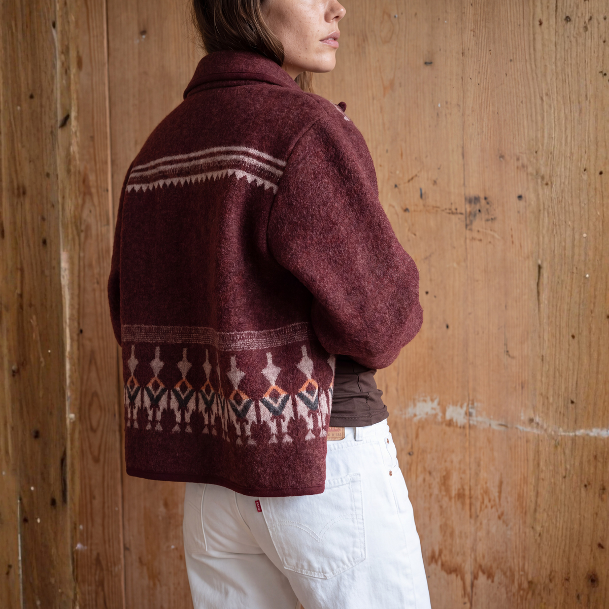 Rodeo Jacket