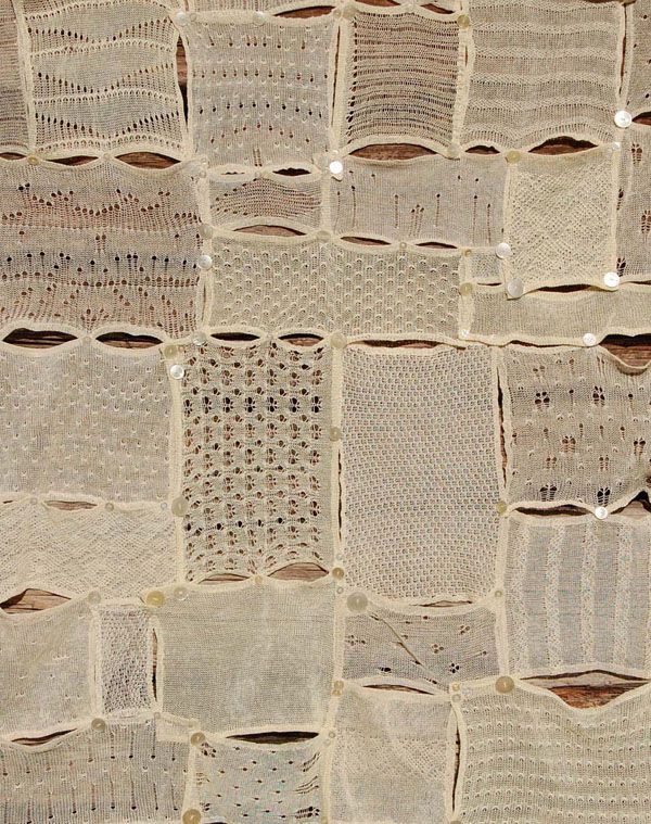 WIA sustainable handmade fashion - ethical production in Turkey