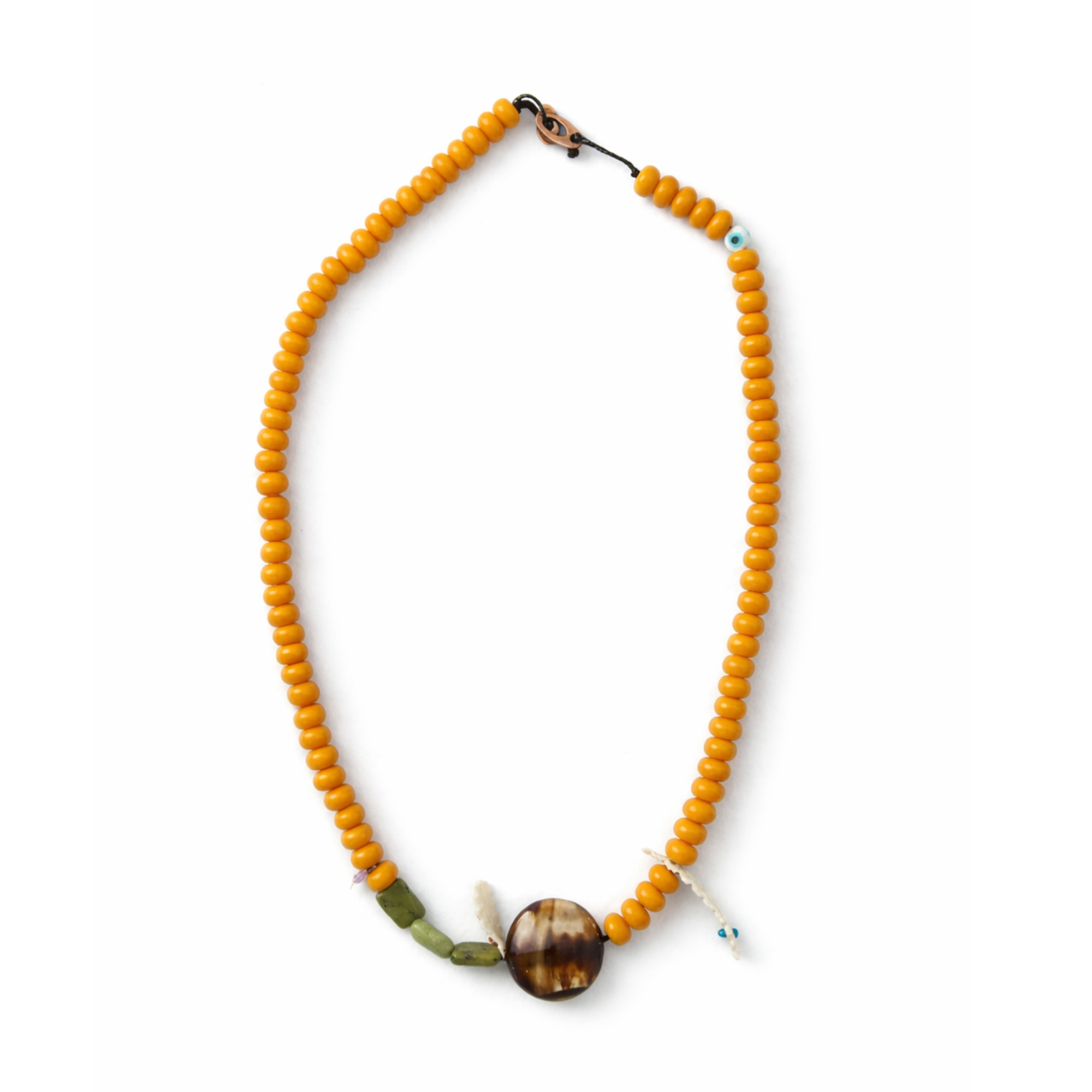 Havana Necklace
