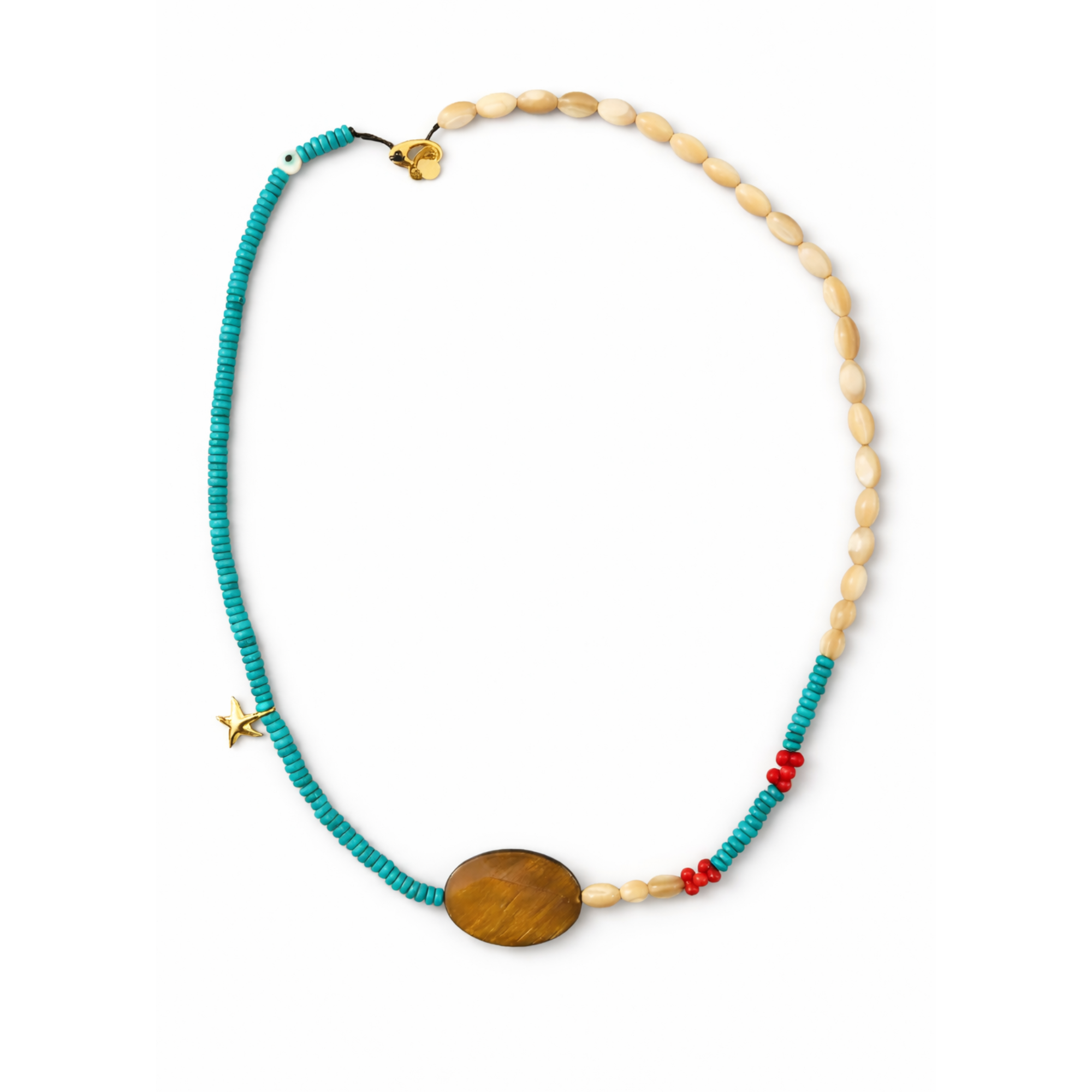 Lisboa Necklace