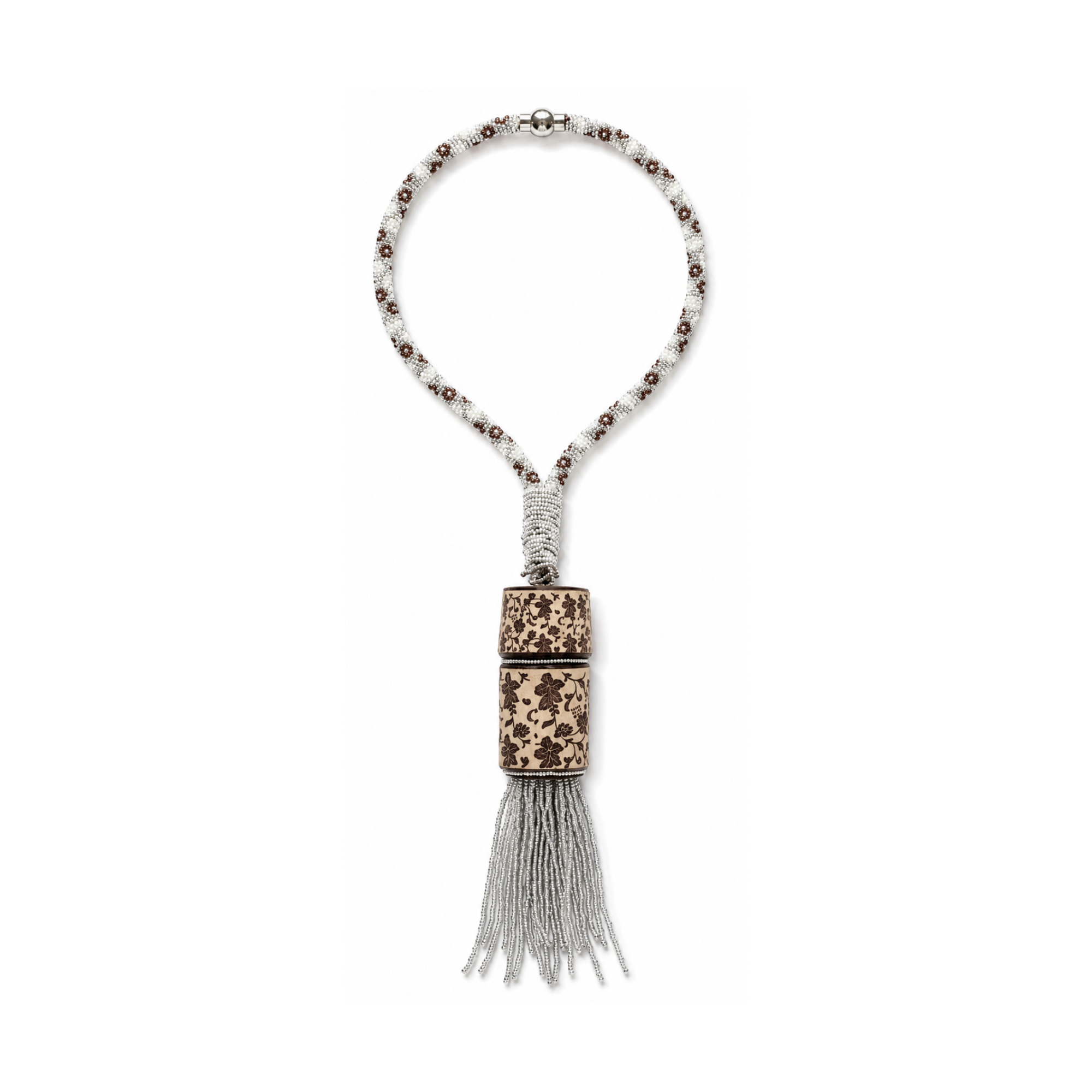 Tassel Necklace
