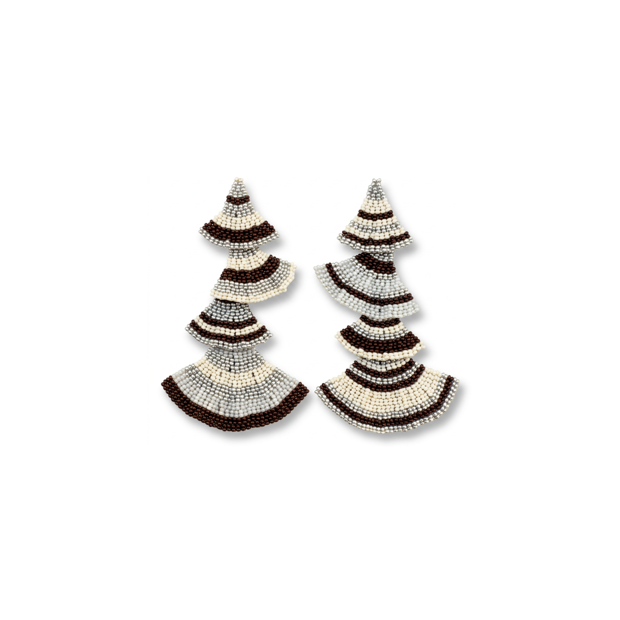 "Oya" Earrings