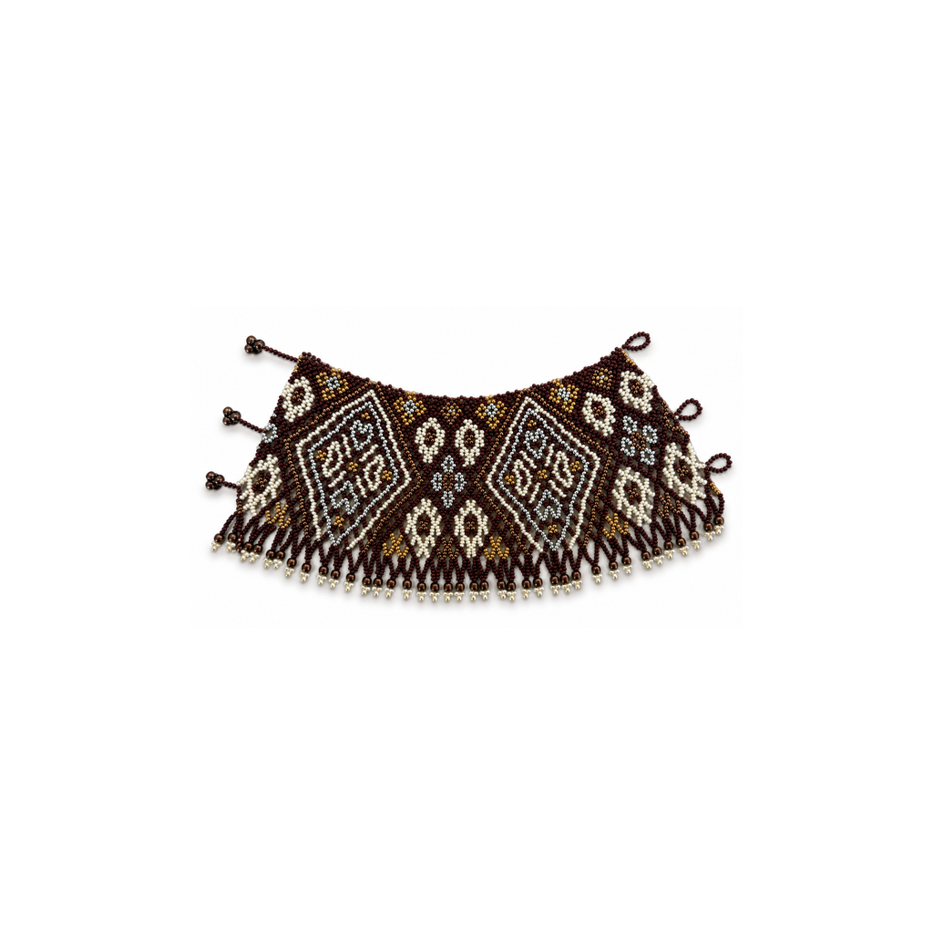 "Kilim" Bracelet