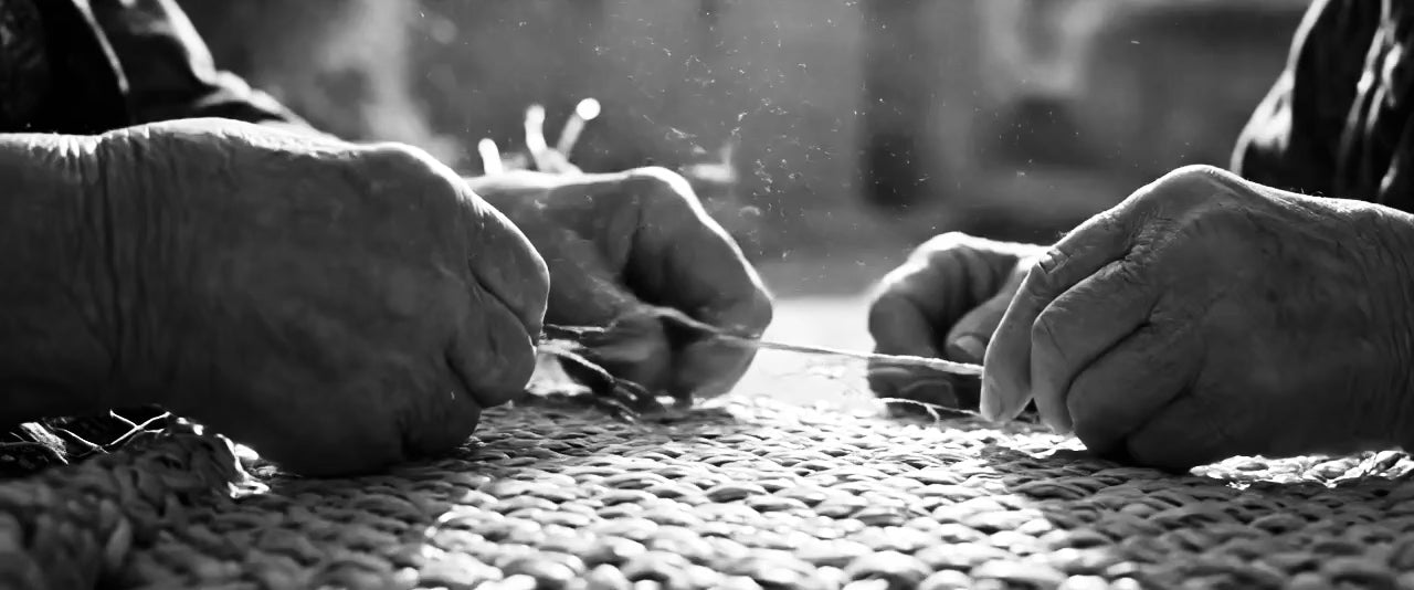 WIA women artisans handcrafting accessories in Turkey